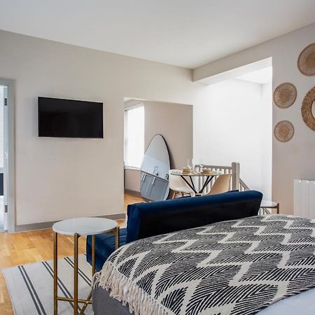 Eden Grove - Islington - Studio Apartment Londres Exterior foto